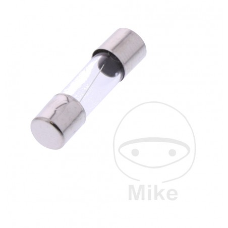 JMP Pack 5 glass fuses 10A RADIO 1490168