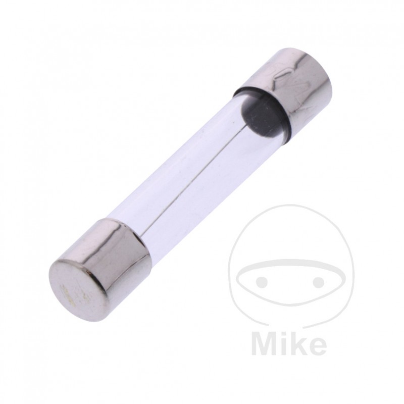 JMP Pack 5 glass fuses 5A USA 1490169