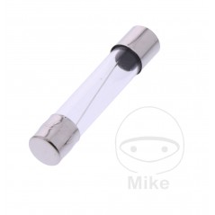 JMP Pack 5 fusibles de vidrio 15A USA 1490171