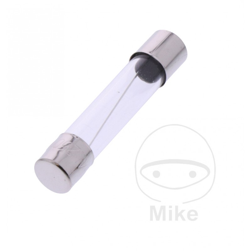 JMP Pack 5 glass fuses 15A USA 1490171