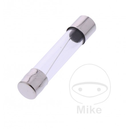 JMP Pack 5 glass fuses 15A USA 1490171