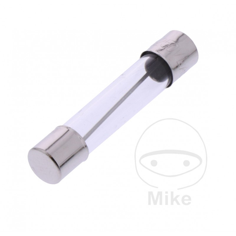 JMP Pack 5 fusibles de vidrio 20A USA 1490172