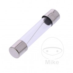 JMP Pack 5 glass fuses 25A USA 1490173