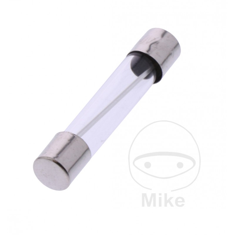 JMP Pack 5 glass fuses 30A USA 1490174