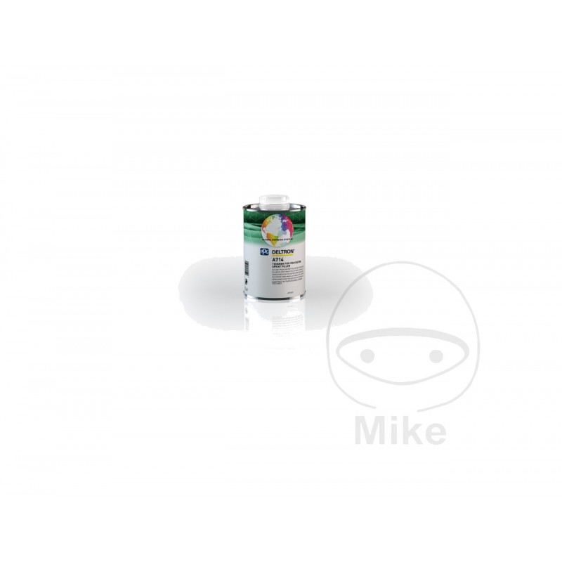 PPG medium solvent 1L A714 5940357