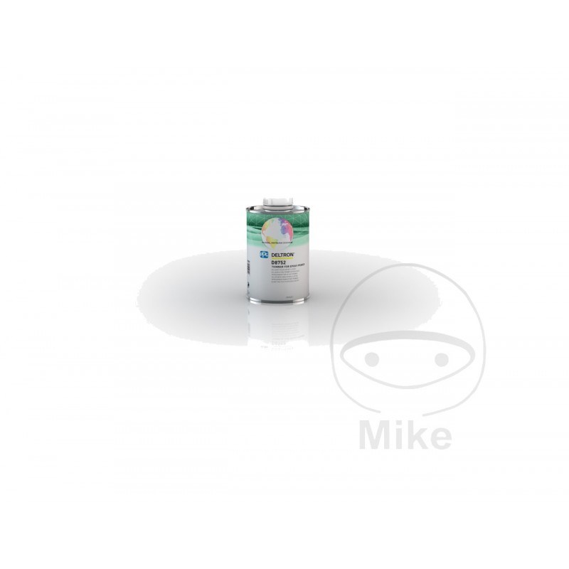 PPG Solvent EPOXY 1L D8752 5940362