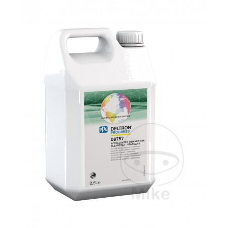 PPG Disolvente rapido normal RAPID 2,5L D8757 5940410