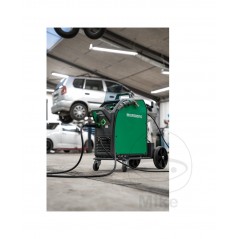 MIGATRONIC Máquina de soldar AUTOMIG 230 C 6590175