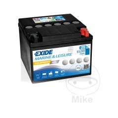 EXIDE Gel battery 12V 25AH 1510004