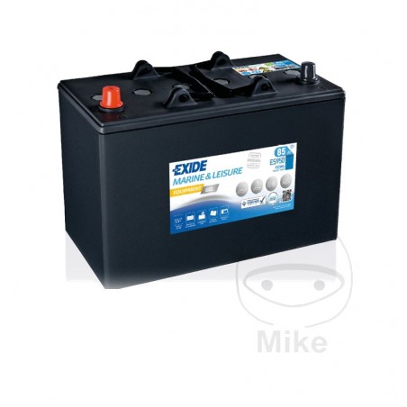 EXIDE Batería gel 12V 85AH 1510009