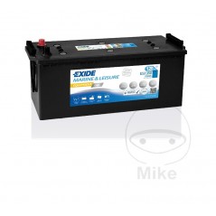 EXIDE Batería gel 12V 120AH 1510012