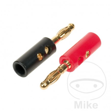 ACV Juego enchufes 10 MM² 1940503