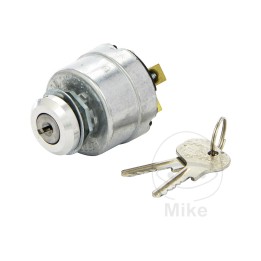 BOSCH Interruptor de encendido/arranque 1453703