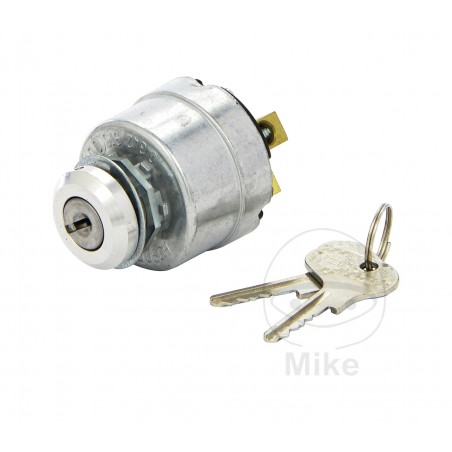 BOSCH Ignition/starter switch 1453703