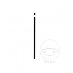 RK Metal sheet for paint samples 5999020