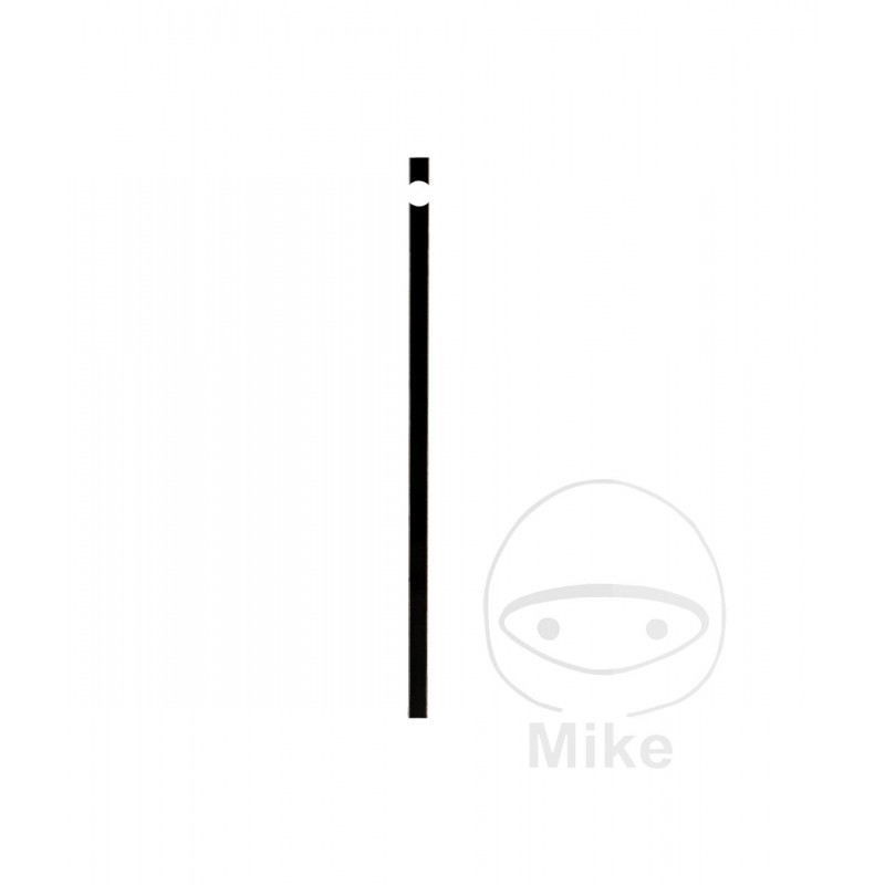 RK Chapa metálica para muestras de pintura 5999020