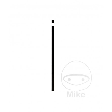 RK Metal sheet for paint samples 5999020