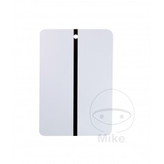 RK Metal sheet for paint samples 5999021