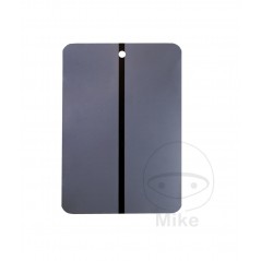 RK Metal sheet for paint samples 5999022