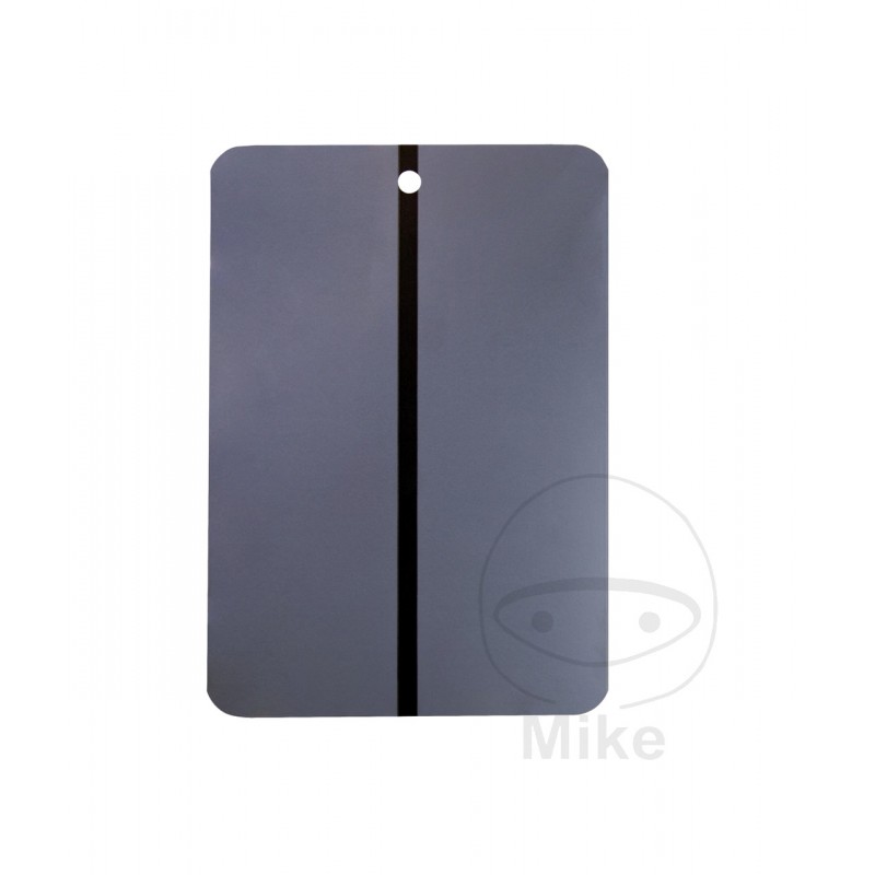 RK Metal sheet for paint samples 5999022