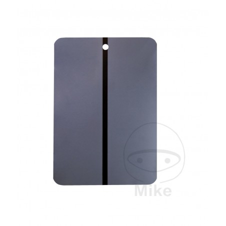 RK Metal sheet for paint samples 5999022