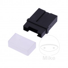 JMP Pach 5 fuse holder for blade fuses ATO 1490179
