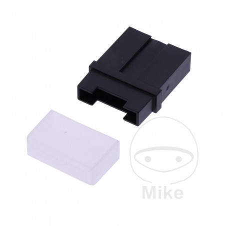 JMP Pach 5 fuse holder for blade fuses ATO 1490179