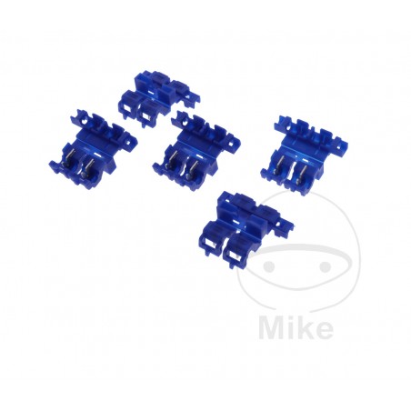 JMP Pach 5 fuse holder for blade fuses ATO 1490179