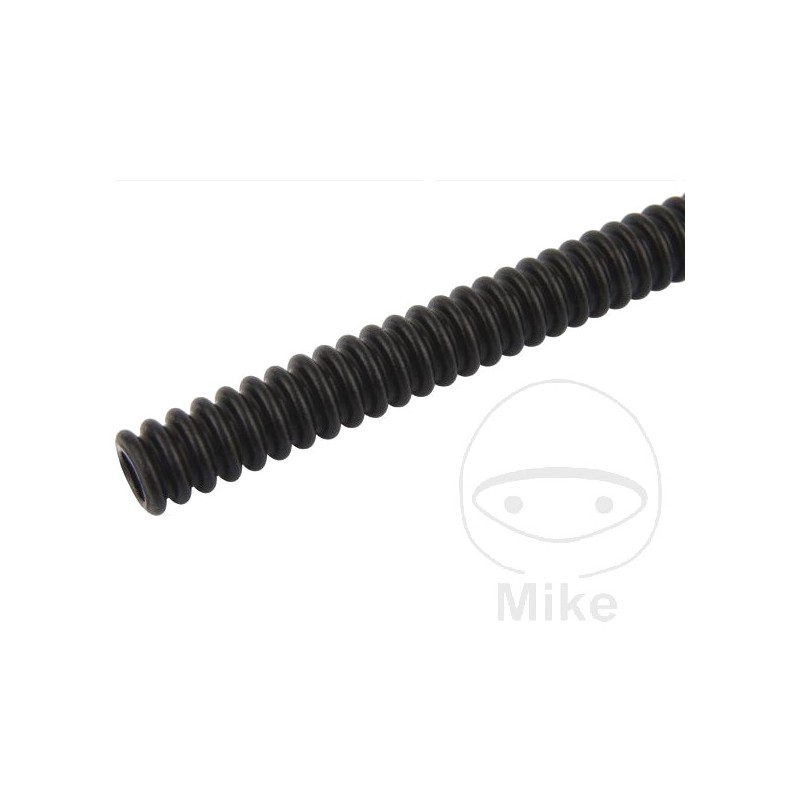 corrugated pipe 4.5 MM 5 M 158.09.41