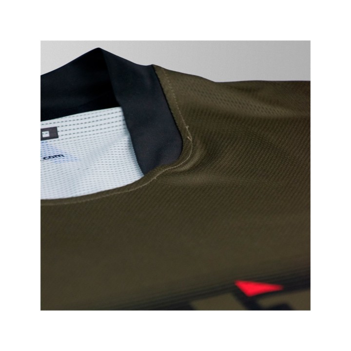 HEBO CAMISETA TECH HE2159