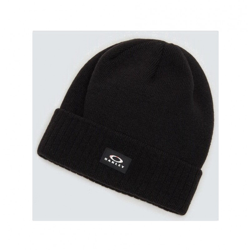 OAKLEY Gorro de invierno RIBBED 2.0 8007752001