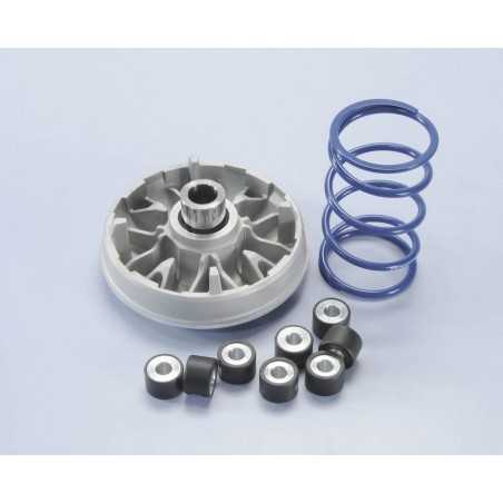 variator