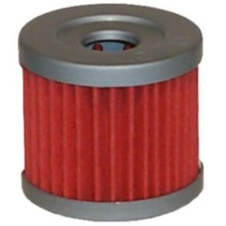 filtro de aceite hf131