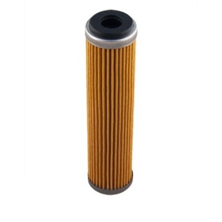 filtro de aceite hf631