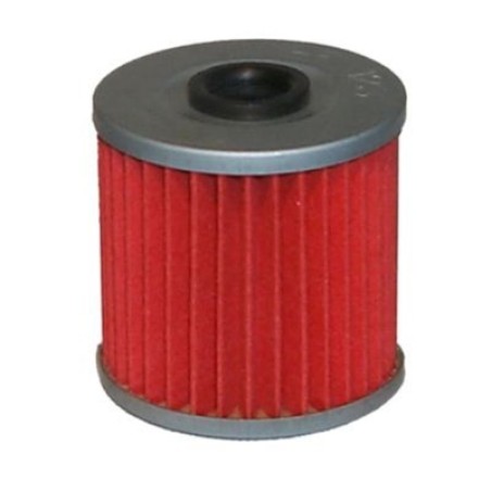 filter, oil hf123