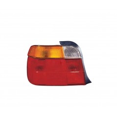 IPARLUX Piloto Luz Trasero Izquierdo - Compatible con varios modelos de coches 16200421