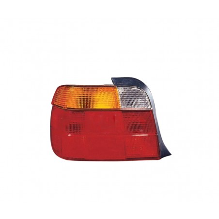 IPARLUX Left Rear Light Pilot - Compatible with various car models 16200421
