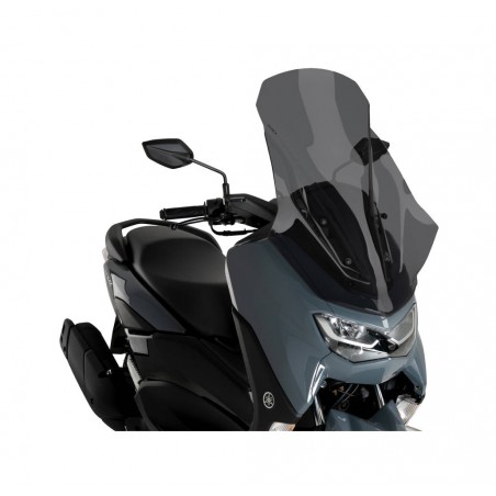 motorcycle windshield screen v-tech touring