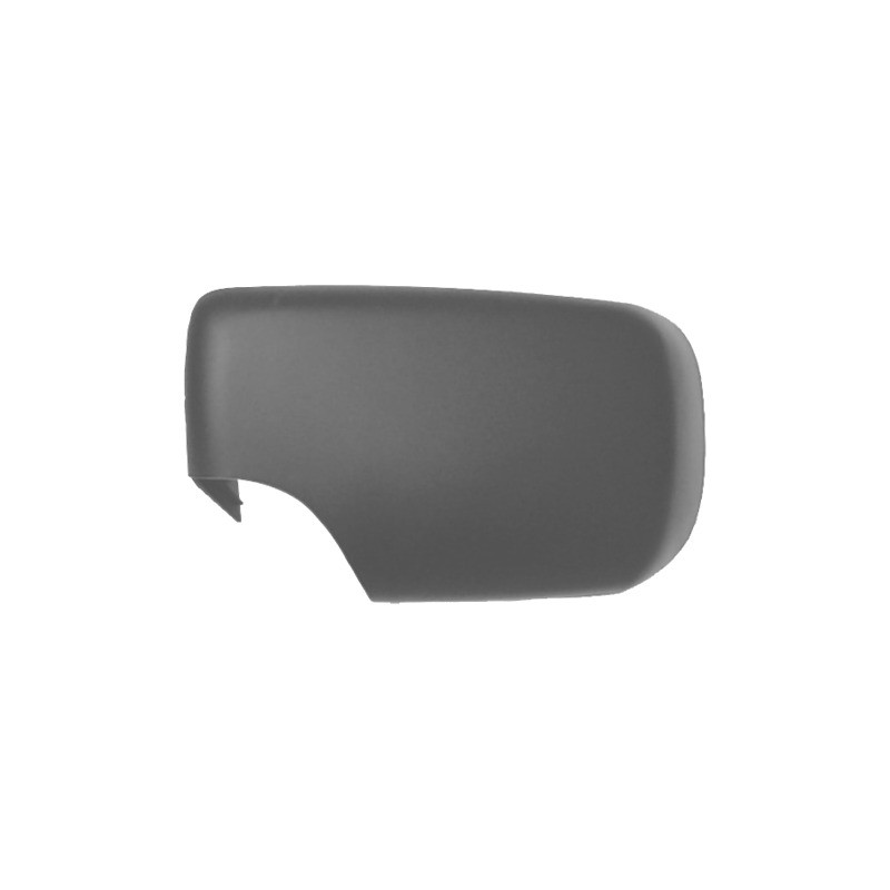 IPARLUX left rearview mirror housing for cars, ready to paint in the color of your vehicle 41200551
