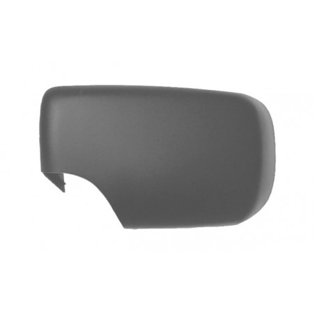 IPARLUX left rearview mirror housing for cars, ready to paint in the color of your vehicle 41200551