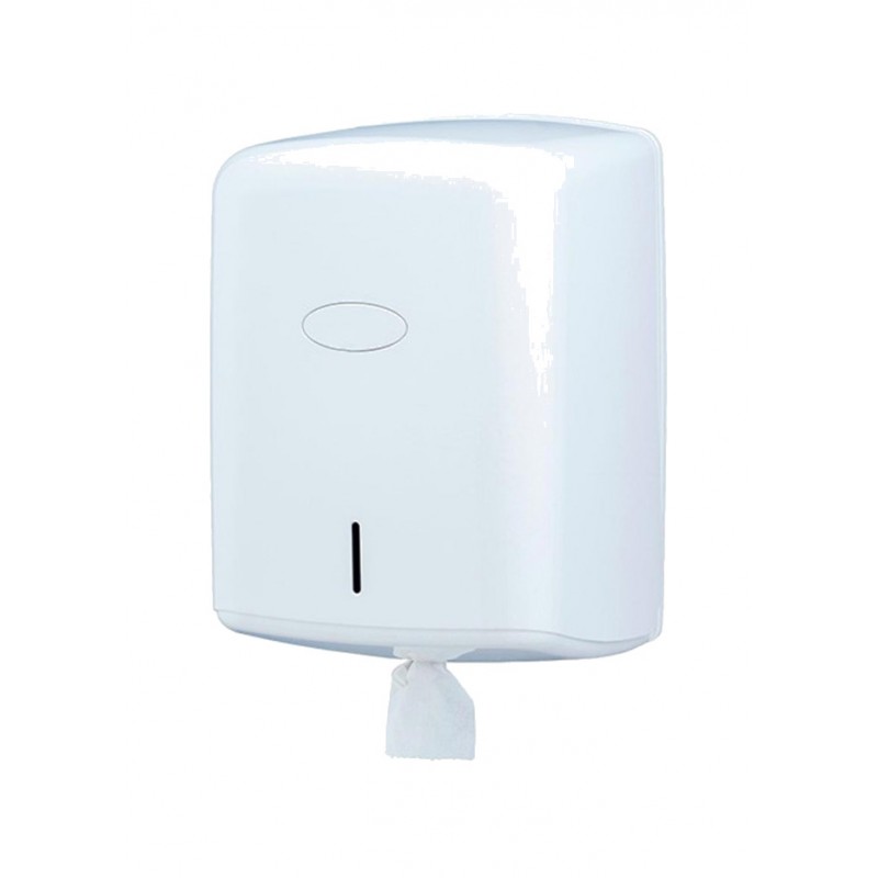 FASEBA Industrial wall paper roll dispenser 05147