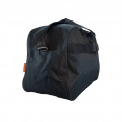 WINTRUCKER Bolsa de viaje color negro 30L 06063