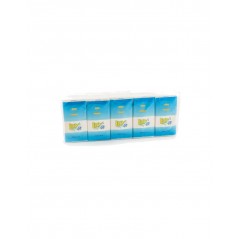 LUY Pack of tissues 10 X 90U 06070