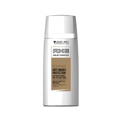 VARIOS Mini spray deodorant AXE BLACK % WHITE SIGNATURE 35ML 06074