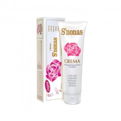 VARIOS Crema de manos SNONAS 150 ML 06083