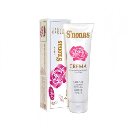 VARIOS Handcream SNONAS 150 ML 06083