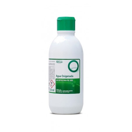 brintoverilte 250 ml