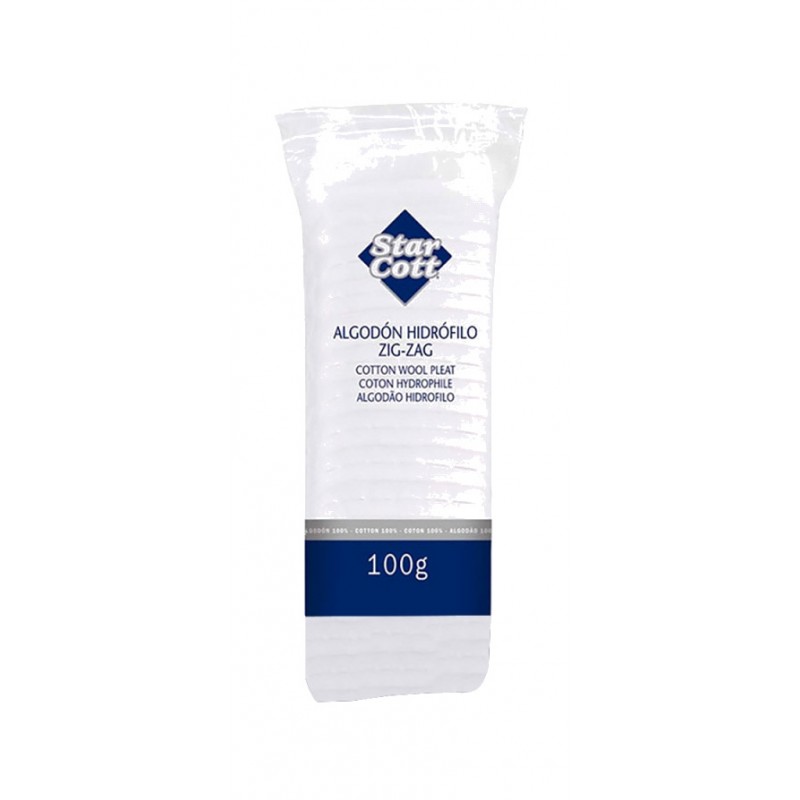 VARIOS cotton 100GMS 06090