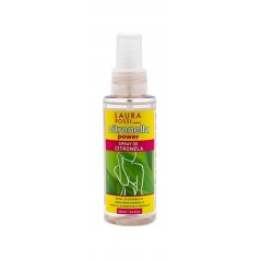 VARIOS Citronella mosquito spray LAURA ROSSI 100 ML 06094