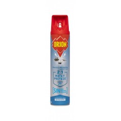 VARIOS Odorless insecticide spray ORION 600ML 06098